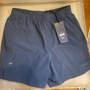 Janji Transit Tech 5" Short